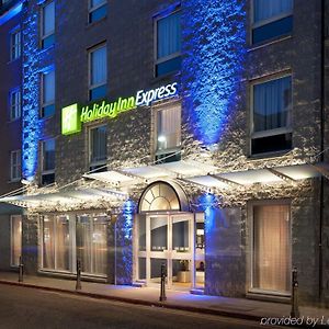 Holiday Inn Express Aberdeen City Centre By Ihg